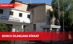 Telekomünikasyon Dairesi'nden abonelerine duyuru