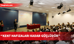 Bugün, Tuncer Bağışkan anısına yapılan 3. Lefkoşa Kültür, Tarih Bellek günleri başladı