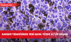 Deneysel mRNA aşısı cilt kanserinin nüksetme riskini yüzde 42 oranında azaltıyor