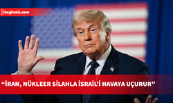 Trump’tan İran açıklaması: Artık muhatap alacağımız kimse kalmadı