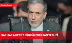 Arakçi: Yedi günlük programı açıkladık, seçim ABD'nin