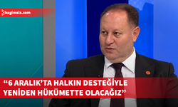 Öztürkler: 6 Aralık’ta en ciddi demokrasi sınavı verilecek