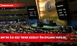 BM’de yeni genel sekreterin aralık ayında belirlenmesi bekleniyor
