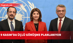 Erhürman ve Hristodulidis gelecek hafta yeniden bir araya gelecek