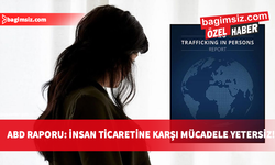 “İnsan Ticareti 2026 raporunda” Kuzey Kıbrıs’a yönelik ciddi eleştirilere yer verildi