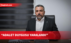Serdaroğlu: Seçim yasaklarına saatler kala yapılan istihdamlar toplumun siyasete duyduğu güveni yıkıyor