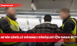AB'nin sığınmacılara dönüş fonunda para tükendi: Yıl sonuna 3 ay kala kaynak bitti