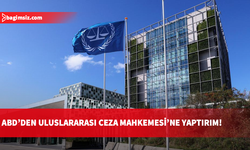 ABD'den Uluslararası Ceza Mahkemesi'ne doğrudan yaptırım: Ya son verecek ya yıkacağız
