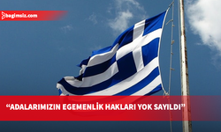 Yunanistan’dan Türkiye-Libya anlaşmasına tepki: Geçersiz ve hukuka aykırı