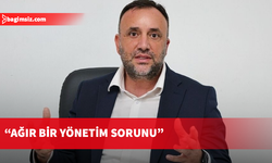 Çeler, iş güvenliğine ilişkin ihmal iddialarının soruşturulması çağrısında bulundu