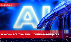 Kanada’da hükümete yapay zeka danışmanlığı yapacak konsey kuruldu