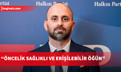 Tam gün eğitim tartışması: Akbaşak’tan okullarda öğün çağrısı