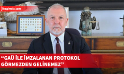 Akpınar: Yeni Girne Hastanesi projesinde GAÜ ile imzalanan protokol görmezden gelinemez