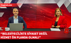 Aktunç: Lefkoşa’yı başkent gibi planlayacak, başkent gibi yöneteceğiz