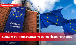 Almanya ve Fransa'dan AB'ye yeni ticaret savunma araçları çağrısı