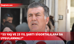 Hür-İş’ten emeklilik çağrısı: Ayrımcılık yapılmamalı