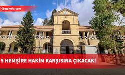 “Alkollü mama” davası bugün başlıyor!