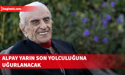 Türk müziğinin usta ismi Alpay yarın son yolculuğuna uğurlanacak