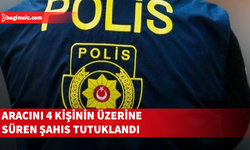 Gazimağusa’da sopalı ve muştalı kavga