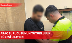 Elmas’ın ölümüne neden olan kazada soruşturma sürüyor: Kan ve uyuşturucu testlerinin sonuçları bekleniyor