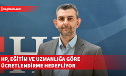 Moral: Eğitim ve tecrübeye göre farklı ücretlendirme hayata geçirilecek