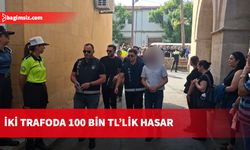 Arapköy ve Karaağaç’taki trafo olayında soruşturma tamamlandı