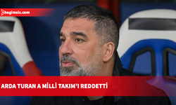 Arda Turan: Shakhtar’ı yarı yolda bırakmayacağım