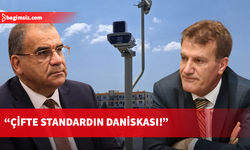 Arıklı’dan Sucuoğlu’na sert çıkış: UBP, koalisyon ortaklarına çifte standart uyguluyor