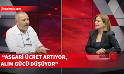 Gümüşok: Asgari ücret artıyor, alım gücü düşüyor