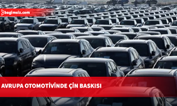 Avrupalı otomotiv devlerinden ortak alarm: Çin baskısı ve dönüşüm krizi üretimi tehdit ediyor