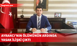 Afyonkarahisar’ı sarsan ölümün perde arkası: Yasak ilişki iddiası