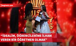 Azra Asova: İdealim, öğrencilerime ilham veren bir öğretmen olmak