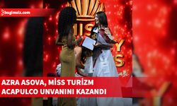 Azra Asova: İdealim, öğrencilerime ilham veren bir öğretmen olmak