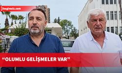 Türk-Sen ve Kamu-Sen, EL-SEN arasında diyalog kurulması için Üstel ile görüştü