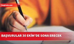 Sürücü eğiticisi yazılı sınavına başvurular 30 Ekim’de sona erecek
