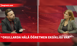 Dem: Eğitim sistemimizin köklü bir reforma ihtiyacı var