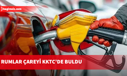 Güney Kıbrıs’ta akaryakıt pahalandı, Rumların rotası KKTC oldu