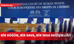 AİHM'den İngiliz sömürgesi zamanından kalan Ceza Kanunu maddesine ceza