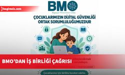 KTMMOB Bilgisayar Mühendisleri Odası, çocukların dijital güvenliği için iş birliği çağrısı yaptı