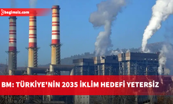 COP31 öncesi Türkiye’ye iklim uyarısı