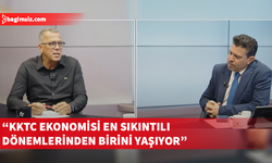 Bora: “KKTC ekonomisinin artık sürdürülebilir bir modeli yok”
