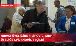 Becirovic, Filipovic ve Cvijanovic, Bosna Hersek'te olan seçimdeki zaferlerini ilan ettiler