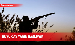 Büyük Av yarın başlıyor