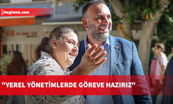 Çeler: Lefkoşa’da başardık, tüm ülkeye yaymaya hazırız