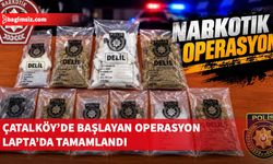Çatalköy’de başlayan operasyon Lapta’da tamamlandı