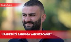 Çetinkaya: Biz yapılanı da yapılmayanı da unutmayacağız