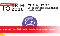 CTP Kadın Örgütü, Yeniboğaziçi’nde Kadın Dayanışma Buluşması düzenleyecek