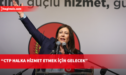 İncirli'den 6 Aralık vurgusu: Hem yerelde hem hükümette iktidara geliyoruz