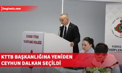 Tabipler Birliği 26. Olağan Genel Kurulu gerçekleşti