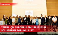 "COP31’e Doğru Yeşil Direnç Zirvesi II: Biyolojik Çeşitlilik ve Su Buluşması" yapıldı
